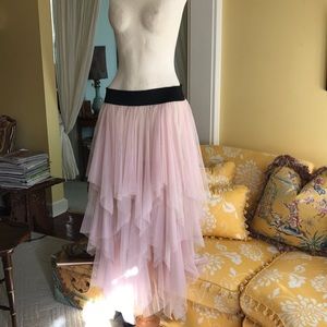 Skirt by Free People